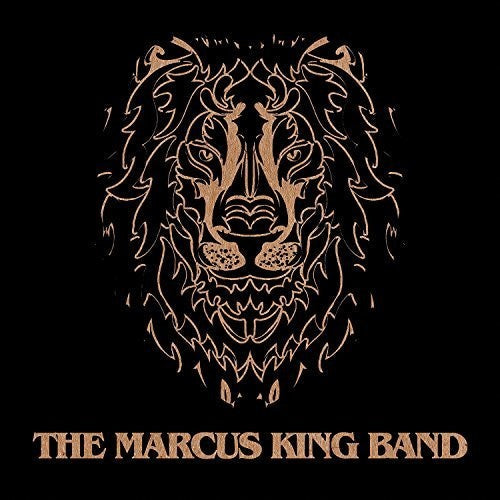 Marcus King Band - Marcus King Band - Marcus King Band