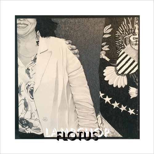 Lambchop - Lambchop - FLOTUS