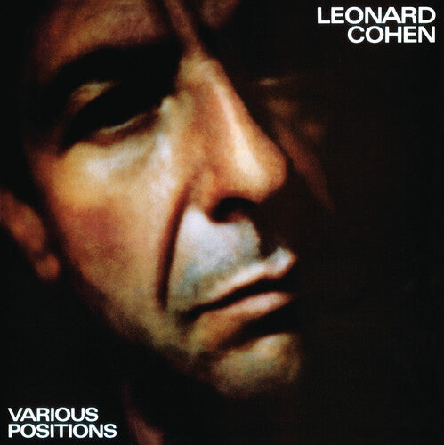 Leonard Cohen - Leonard Cohen - Various Positions