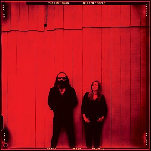 The Limiñanas - The Limiñanas - Shadow People