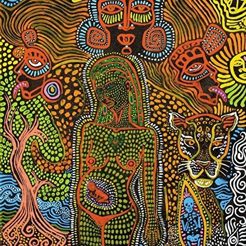 Crystal Fighters - Crystal Fighters - TBA