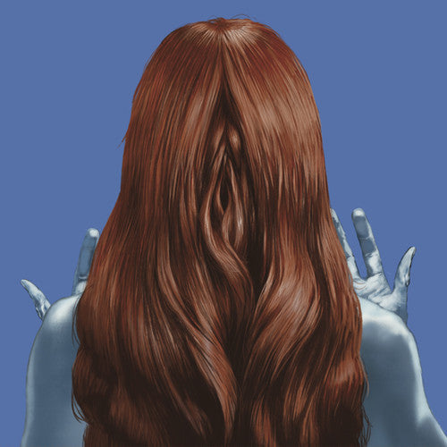 La Femme - La Femme - Mystere