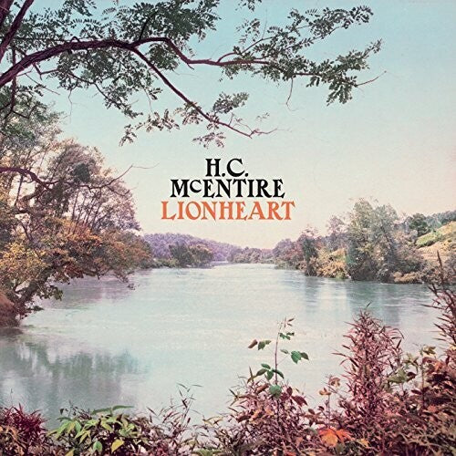 H.C. McEntire - H.C. McEntire - Lionheart