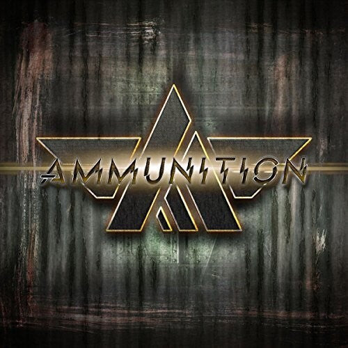 Ammunition - Ammunition - Ammunition