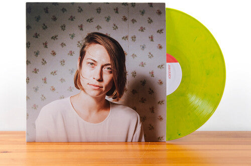 Anna Burch - Anna Burch - Quit the Curse