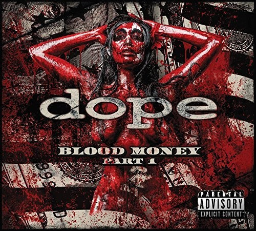 The Dope - The Dope - Blood Money Part 1