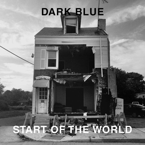Dark Blue - Dark Blue - Start Of The World