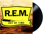 R.E.M. - R.E.M. - Out Of Time (25th Anniversary)