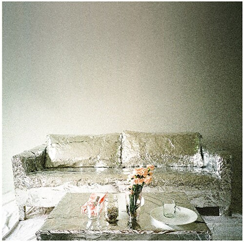 Slow Hollows - Slow Hollows - Atelophobia