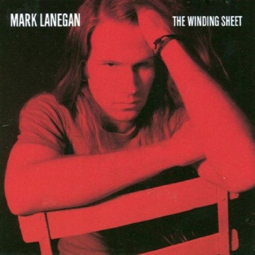 Mark Lanegan - Mark Lanegan - The Winding Sheet