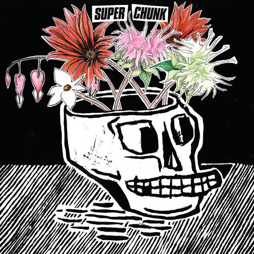 Superchunk - Superchunk - What A Time To Be Alive