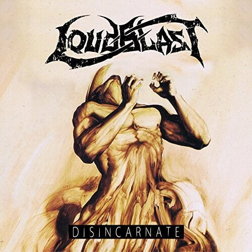 Loudblast - Loudblast - Disincarnate