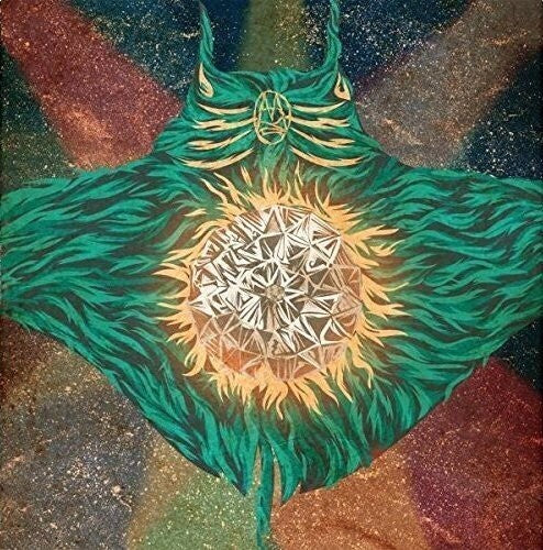 Mars Red Sky - Mars Red Sky - Apex Iii (praise For The Burning Soul)