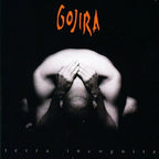Gojira - Gojira - Terra Incognita [2LP]