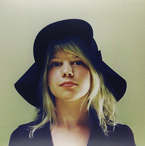 Basia Bulat - Basia Bulat - Oh My Darling