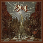 Ghost - Ghost - Popestar