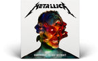 Metallica - Metallica - Hardwired... To Self-Destruct [3LP]