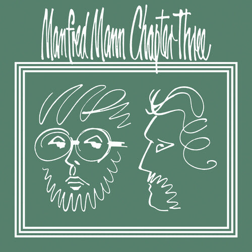 Manfred's Mann Earth - Manfred's Mann Earth - Manfred Mann Chapter Three