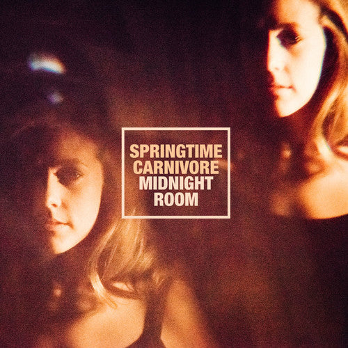 Springtime Carnivore - Springtime Carnivore - Midnight Room