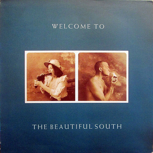 The Beautiful South - The Beautiful South - Welcome To The Beautiful South
