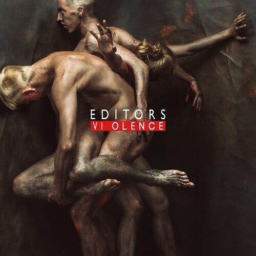 Editors - Editors - Violence