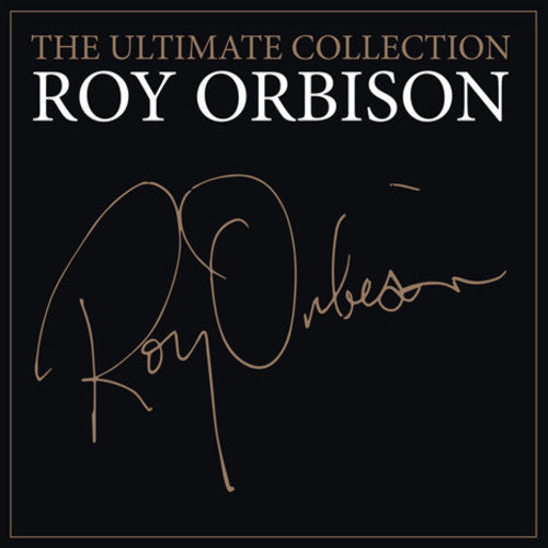 Roy Orbison - Roy Orbison - Ultimate Roy Orbison [2LP]
