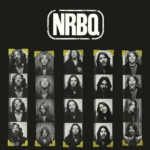 NRBQ - NRBQ - Nrbq