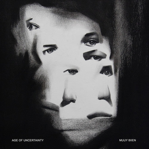 Muuy Biien - Muuy Biien - Age Of Uncertainty