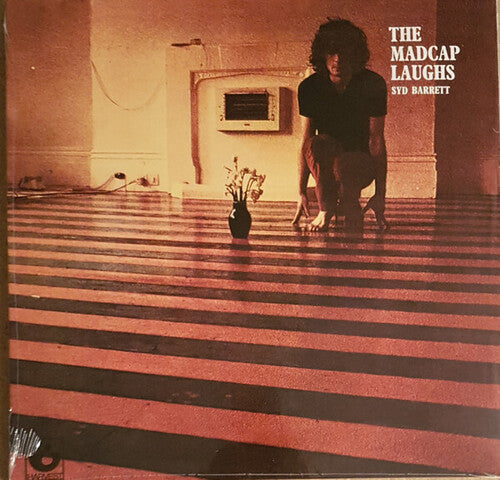 Syd Barrett - Syd Barrett - The Madcap Laughs