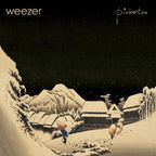Weezer - Weezer - Pinkerton