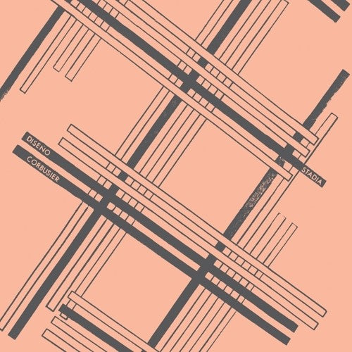 Diseño Corbusier - Diseño Corbusier - Stadia