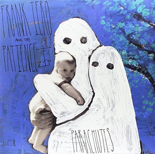 Frank Iero - Frank Iero - Parachutes