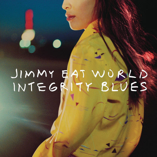 Jimmy Eat World - Jimmy Eat World - Integrity Blues