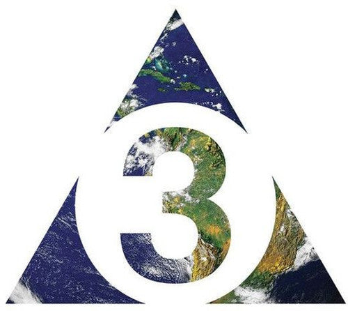 The Brian Jonestown Massacre - The Brian Jonestown Massacre - Third World Pyramid