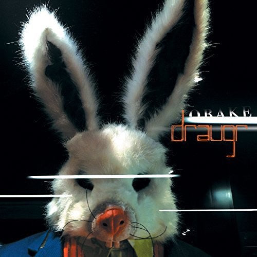 Obake - Obake - Draugr