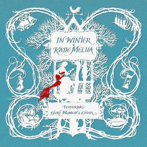 Katie Melua - Katie Melua - In Winter