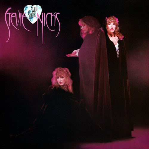 Stevie Nicks - Stevie Nicks - The Wild Heart