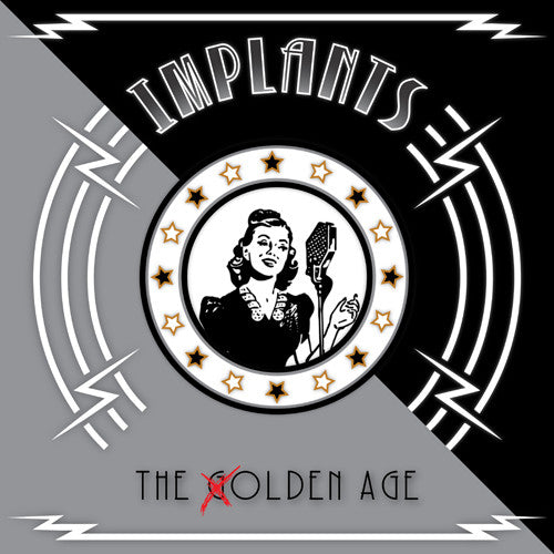 Implants - Implants - Olden Age