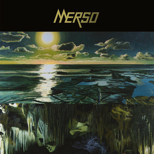 Merso - Merso - Red World