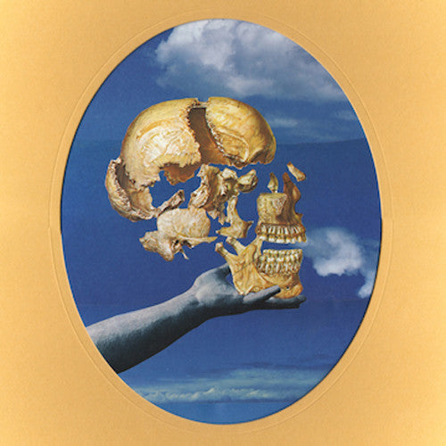 Sun Angle - Sun Angle - Skullflower