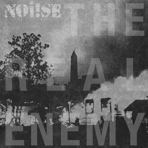 Noi!Se - Noi!Se - The Real Enemy