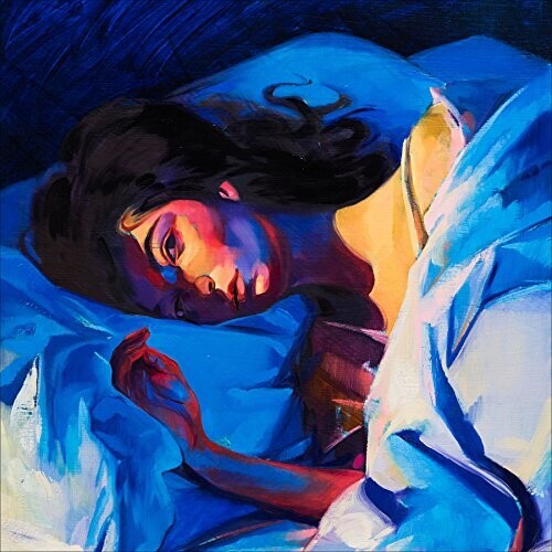 Lorde - Lorde - Melodrama