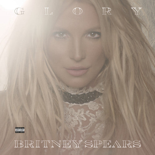 Britney Spears - Britney Spears - Glory