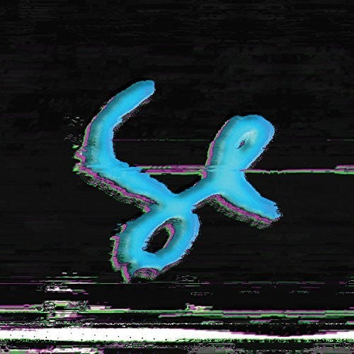 Sylvan Esso - Sylvan Esso - Radio / Kick Jump Twist