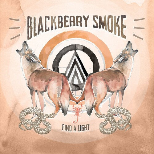 Blackberry Smoke - Blackberry Smoke - Find A Light