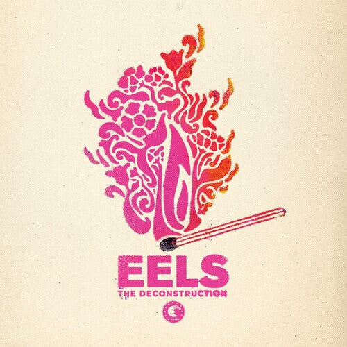 Eels - Eels - Deconstruction