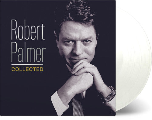 Robert Palmer - Robert Palmer - Collected
