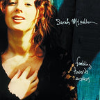 Sarah McLachlan - Sarah McLachlan - Fumbling Towards Ecstacy [180-gram]