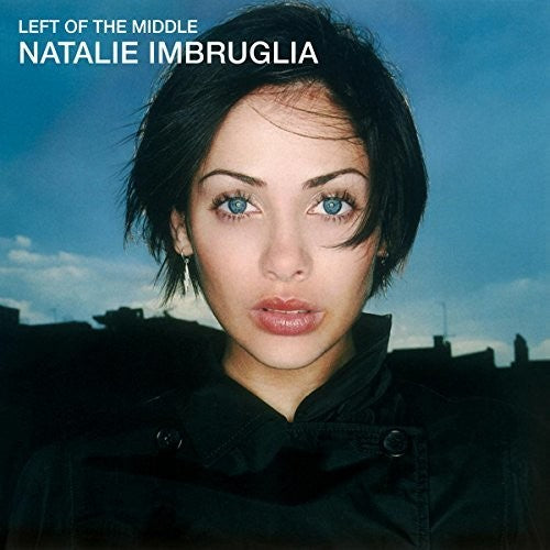 Natalie Imbruglia - Natalie Imbruglia - Left Of The Middle