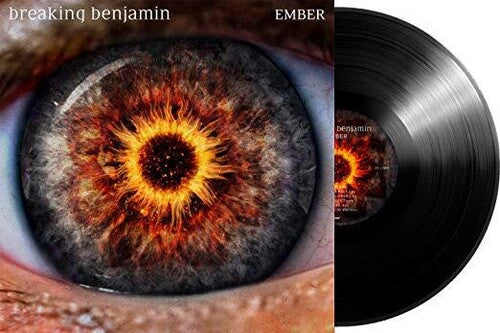 Breaking Benjamin - Breaking Benjamin - Ember